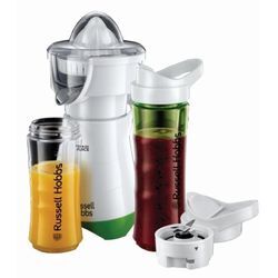 2in1 Explore Smoothie Maker Mix & Go Juice