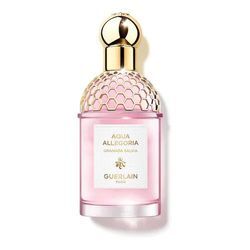 Guerlain - Aqua Allegoria Granada Salvia - Eau De Toilette - -aqua Allegoria Granada Salvia Edt 75ml