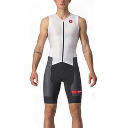 Castelli Free Sanremo 2 - Bodysuits und Neoprenanzüge - Herren