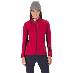 Rossignol Softshell Jkt W - Softshelljacke - Damen