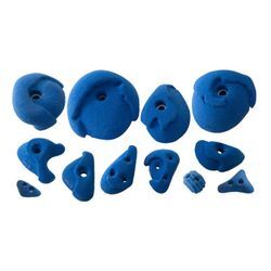 Metolius PU B/R Boulder 12pk (BOX) - Klettergriffe