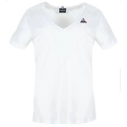 Le Coq Sportif Ess SS W - T-shirt fitness - Damen