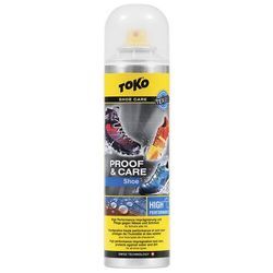 Toko Shoe Proof & Care 250 ml - Schuh Imprägnierung