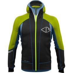 Crazy Avenger Light - Softshell-Jacke - Herren