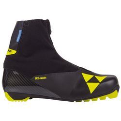 Fischer RCS Classic Waterproof - Langlaufschuhe Classic