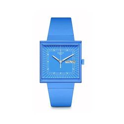 Swatch Unisexuhr SO34S700