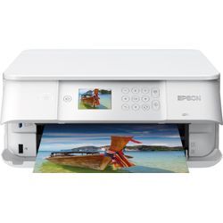 Epson Expression Premium XP-6105 Tintenstrahl-Multifunktionsgerät