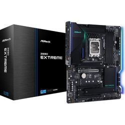 ASRock Z690 Extreme