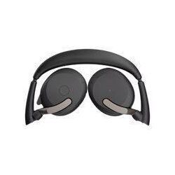 Jabra Evolve2 65 Flex UC Stereo Headset On-Ear