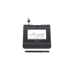 Wacom STU-540 Unterschriften-Terminal mit LCD Anzeige