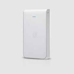 Ubiquiti Access Point UniFi In-Wall HD Indoor WiFi 5 DualBand (UAP-IW-HD)