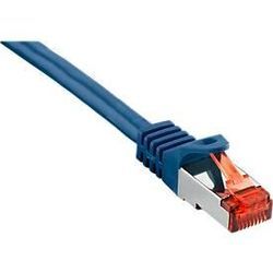 Patch-Kabel CAT6 S/FTP 2 m, blau