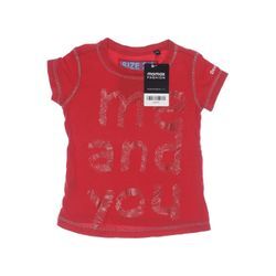 Desigual Damen T-Shirt, rot, Gr. 104