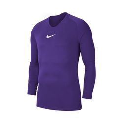Unterhemd Nike Park First Layer Lila für Kind - AV2611-547 S