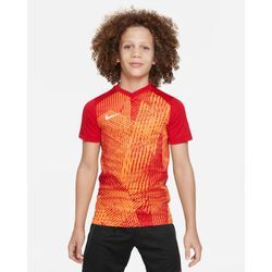 Fußballtrikot Nike Precision VI Rot für Kind - DR0950-657 XS