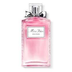 Miss Dior Rose N'roses, Eau de Toilette, 150 ml, Damen, blumig