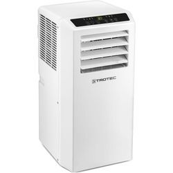 Lokales Klimagerät pac 2610 s - 34m² / 85m³ - 9000Btu/h - Trotec