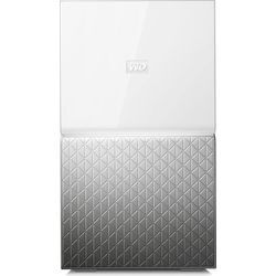 WD My Cloud Home Duo - 4 TB