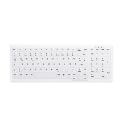 Active Key AK-C7000 Desinfizierbare Tastatur mit Nummernfeld