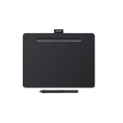 Wacom Intuos M Bluetooth, Schwarz Grafiktablet