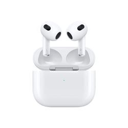 Apple AirPods mit MagSafe Ladecase 3. Generation weiß