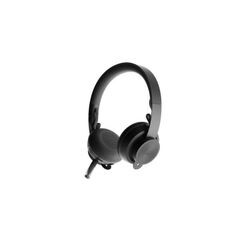 Logitech UC Zone Plus Wireless Headset