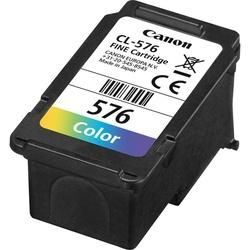 Original Canon 5442C001 / CL576 Druckkopfpatrone color