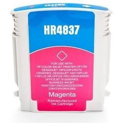 Alternativ zu HP C4837A / Nr. 11 Tinte Magenta