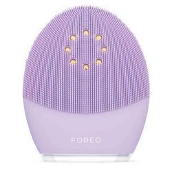 Foreo LUNA 3 Plus Thermo-Reinigungs- und Mikrostrom-Gesichtsgerät für sensible Haut 1 Stck.