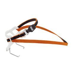 Petzl Back Flex - hintere Steigeisenkupplungen