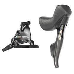 Sram Force AXS HRD eTap 2x12 - Bremssystem vorne