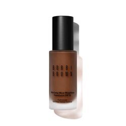 Bobbi Brown Foundation & Concealer Skin Long-Wear Weightless Foundation SPF 15 30 ml NEUTRAL WALNUT (N-090)