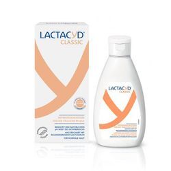 LACTACYD Intimwaschlotion 200 ml