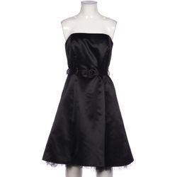 Zero Damen Kleid, schwarz, Gr. 38