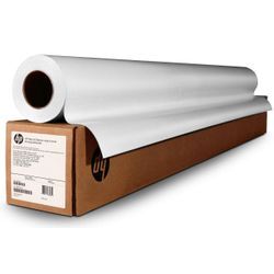 HP Original Plotterpapier Q8755A - Universal Instant-dry Satin Photo Paper