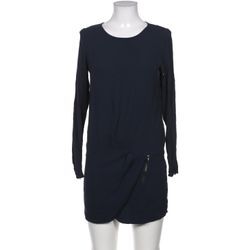 ba&sh Damen Kleid, marineblau, Gr. 38