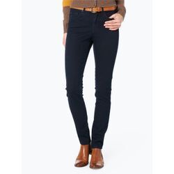 Angels Jeans Damen Baumwolle, dark stone