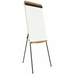 Rocada Natural Flipchart - magnetisches Whiteboard - 69x99cm