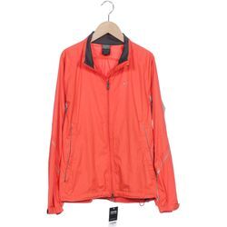 Nike Damen Jacke, orange, Gr. 38