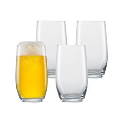 Schott Zwiesel Bierbecher For you 330 ml 4er Set