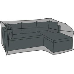 Mojawo - Lex Schutzhülle für Lounge Möbel L240xB200xH85cm-MMC2046