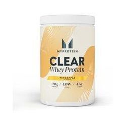 Clear Whey Isolat - 35Portionen - Ananas