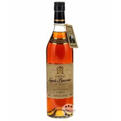 Louis Bouron Très Vieille Réserve Cognac / 40 % Vol. / 0,7 Liter-Flasche