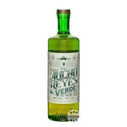 Ancho Reyes Verde Chile Poblano Liqueur Chili-Likör / 40 % Vol. / 0,7 Liter-Flasche