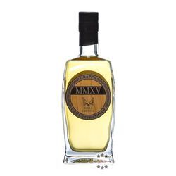 Villa Laviosa MMXV Grappa Gewürztraminer Invecchiata / 41 % Vol. / 0,5 Liter-Flasche