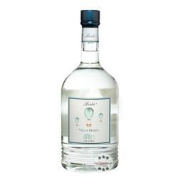 Distillerie Berta Villa Prato - Grappa Giovane / 40 % vol. / 1,0 Liter-Flasche