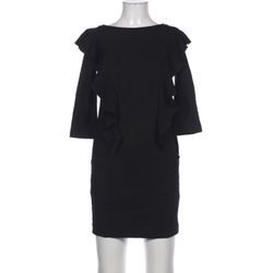 Ana Alcazar Damen Kleid, schwarz, Gr. 34