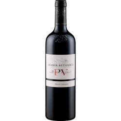 Abadia Retuerta PV Petit Verdot, Ribera del Duero DO, Kastilien - León, 2018, Rotwein