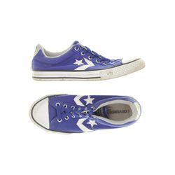 Converse Damen Sneakers, blau, Gr. 36