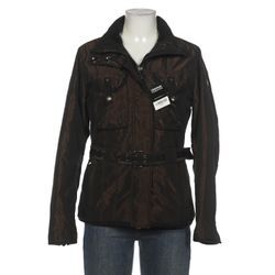 Wellensteyn Damen Jacke, braun, Gr. 36